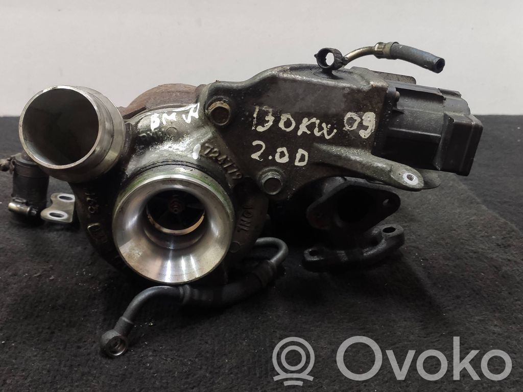 Turbina   724779