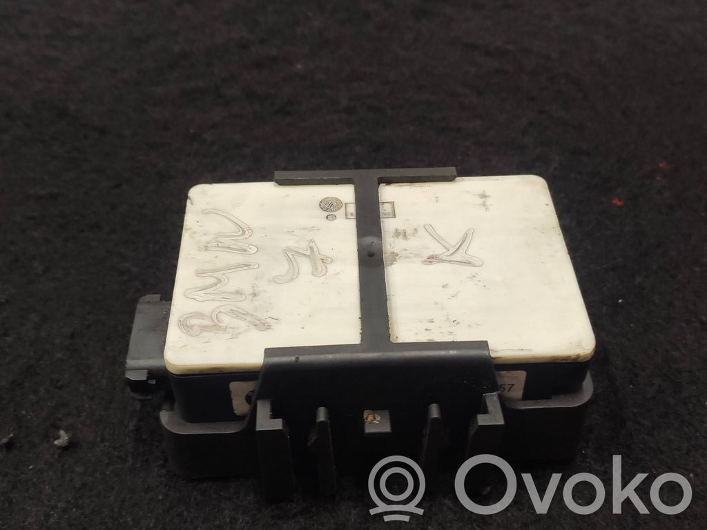 BMW 7 F01 F02 F03 F04 Sensore radar Distronic 