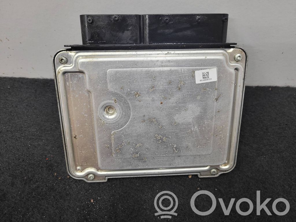 Volkswagen Tiguan Engine control unit/module 