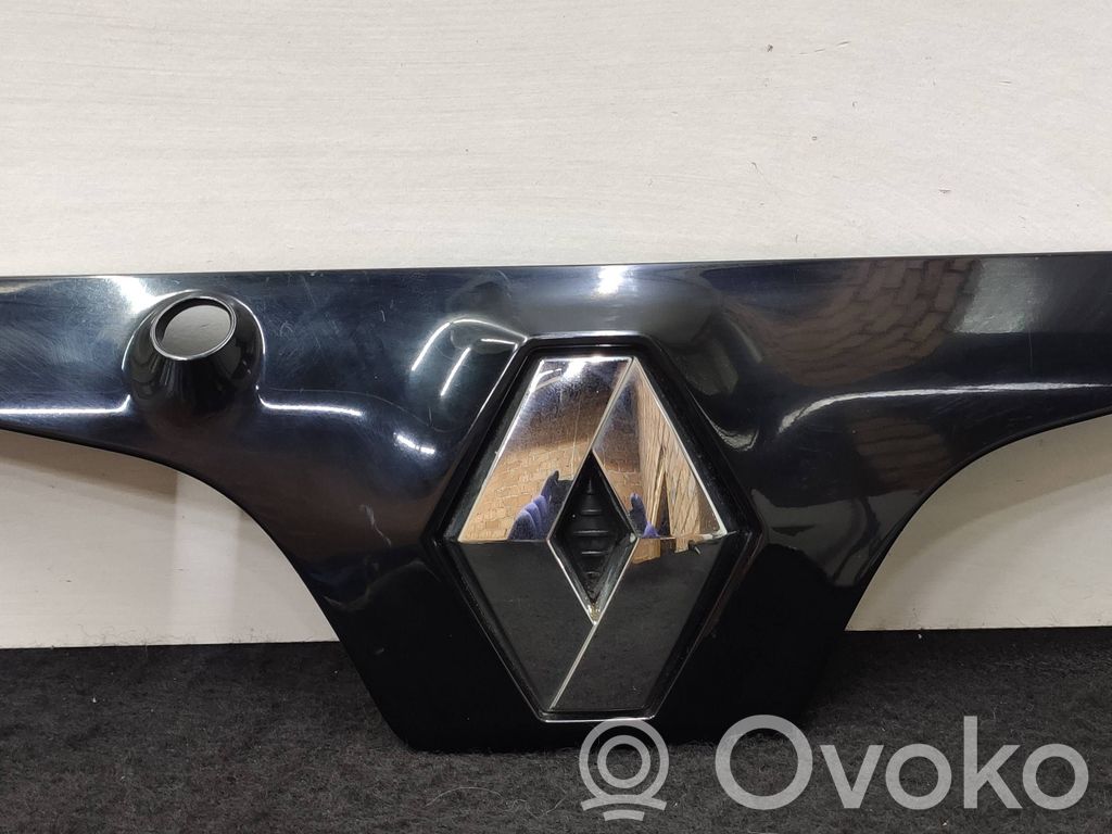 Renault Koleos I Rear door exterior handle 