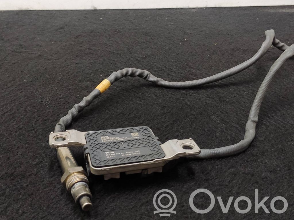 Audi A4 S4 B9 Lambda zondas 