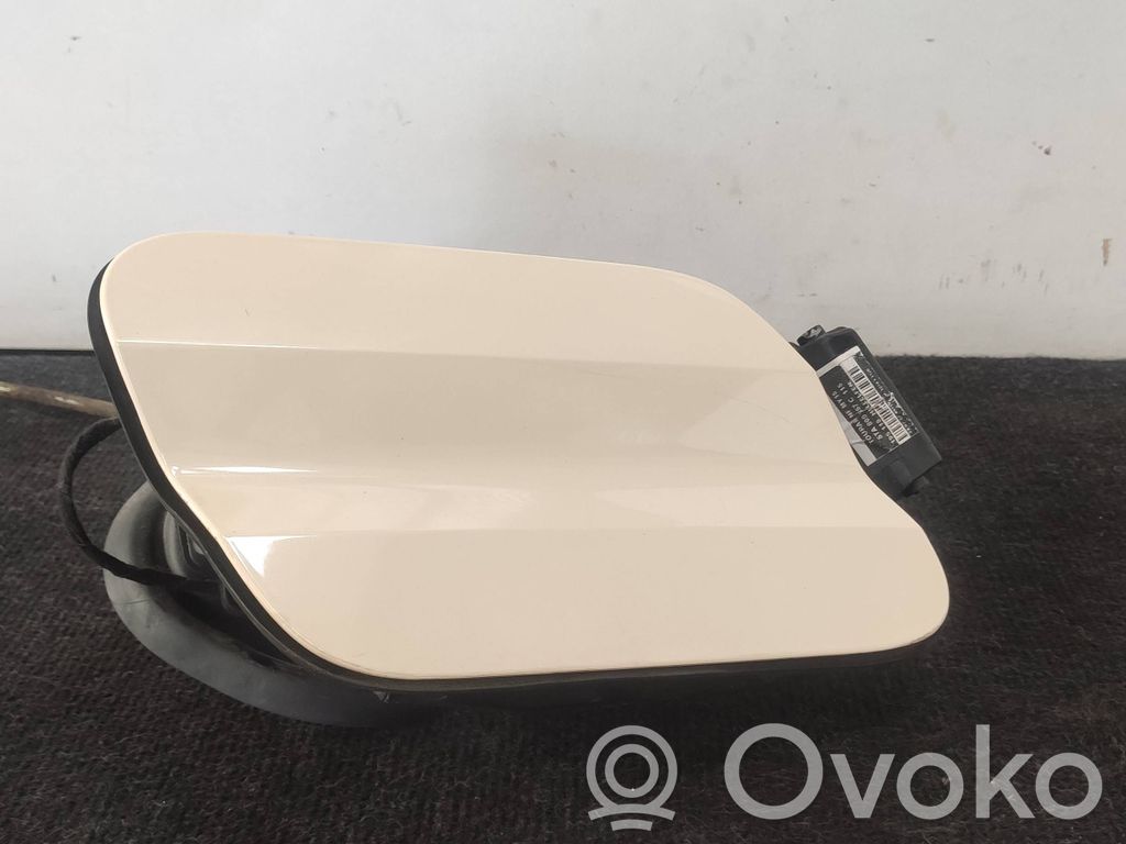 Volkswagen Touran III Klapka wlewu paliwa 