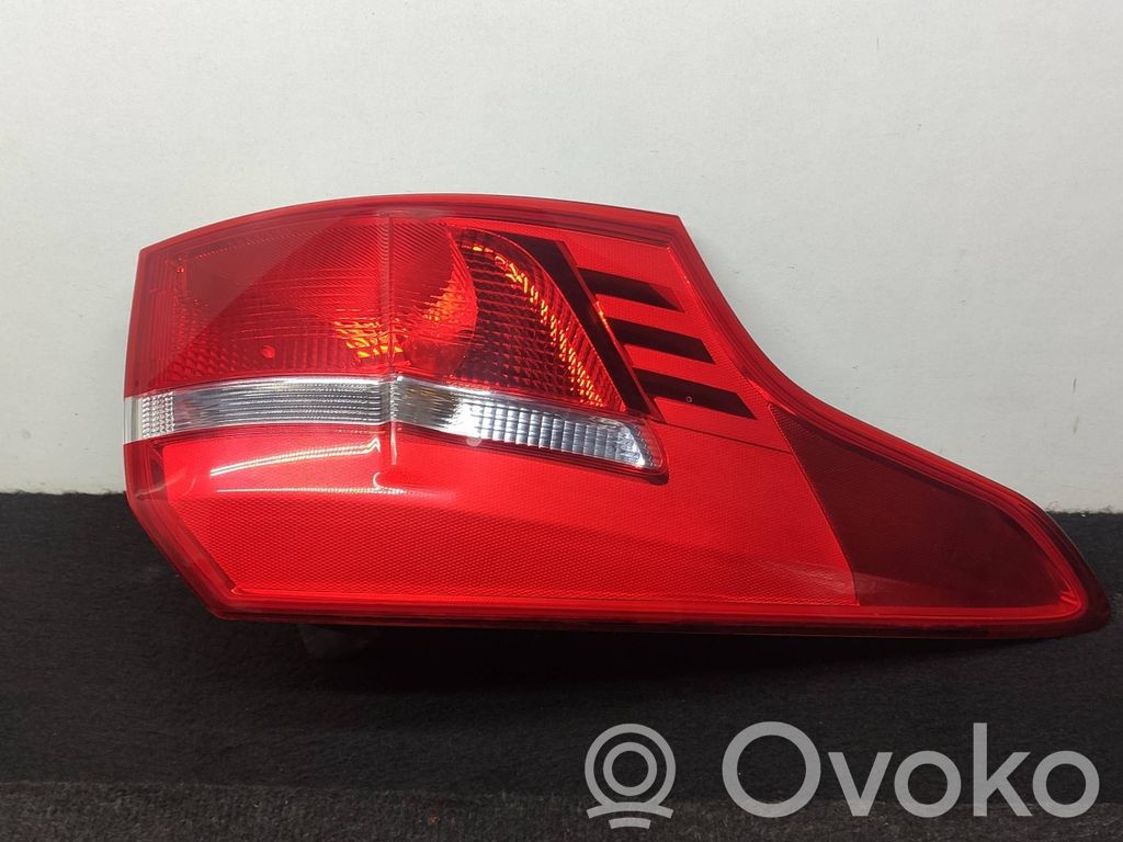 Ford Focus Takavalot 