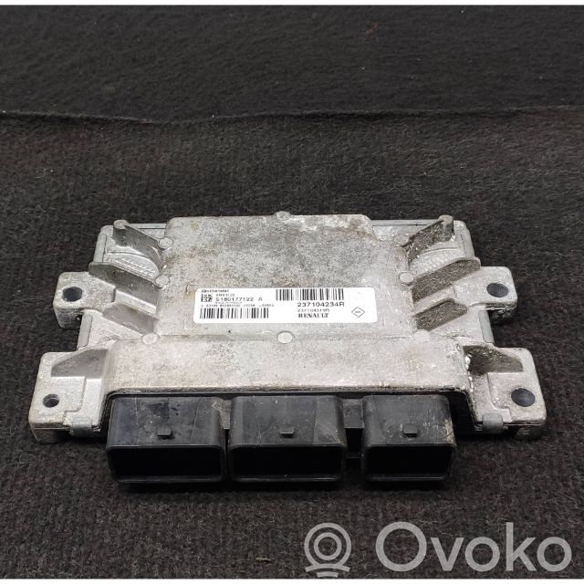 Dacia Duster Engine control unit/module 