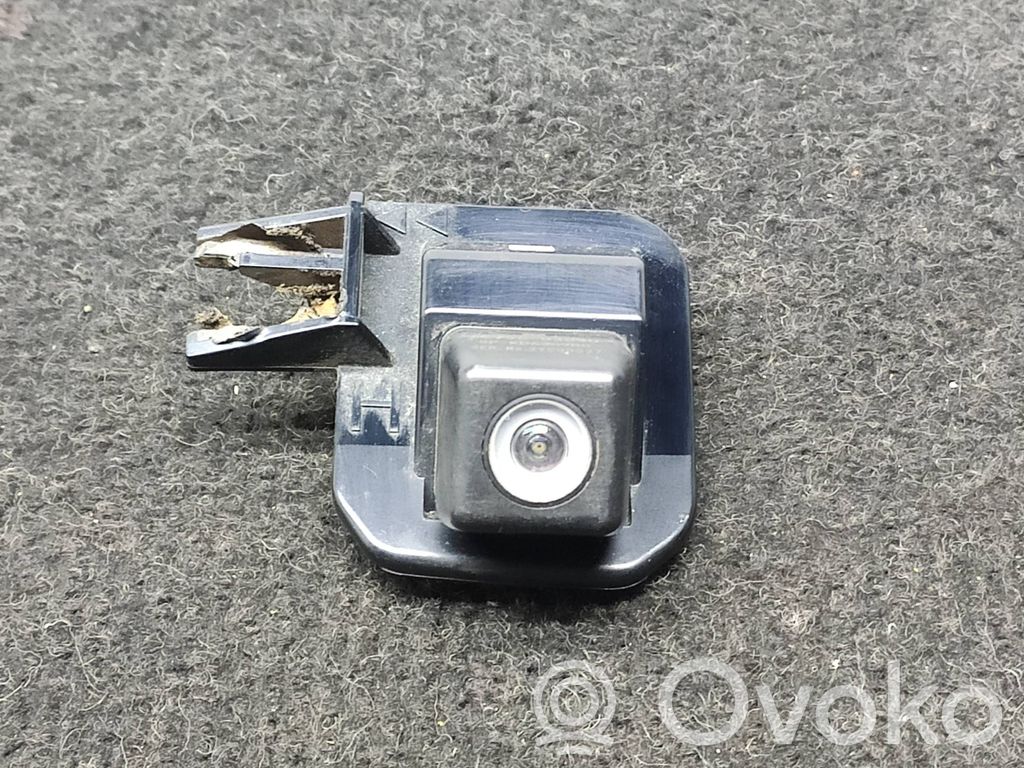 Toyota Auris E180 Kamera cofania 
