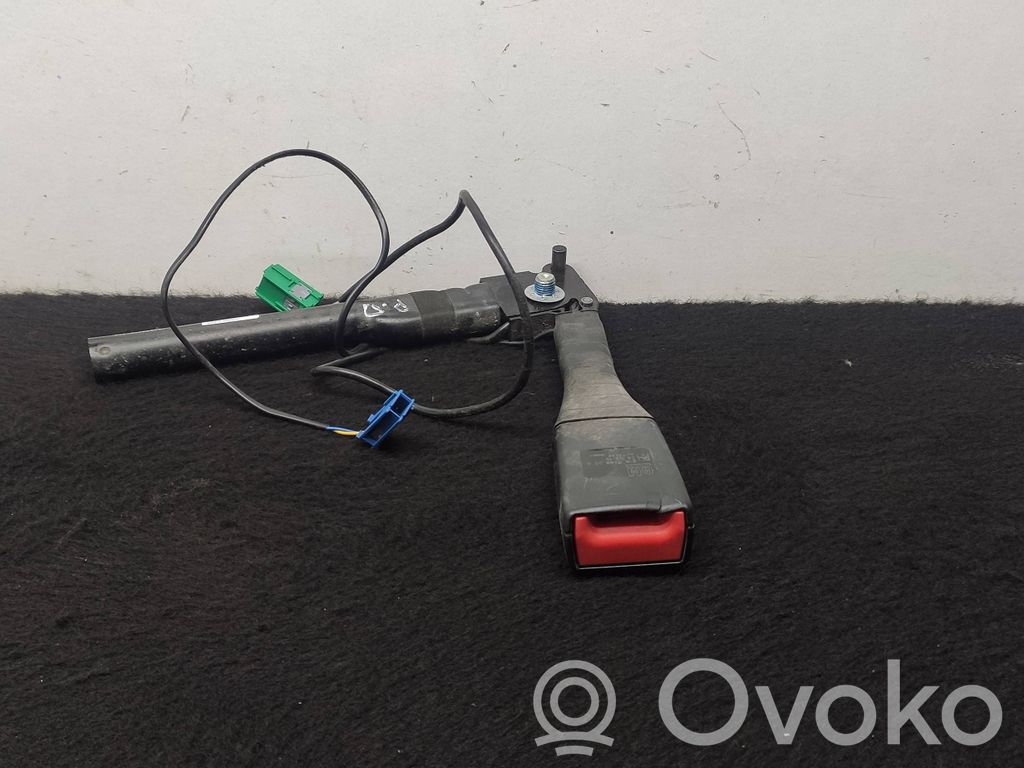 Opel Corsa E Sagtis diržo priekinė 