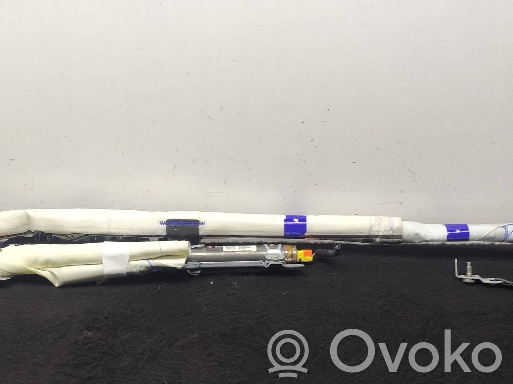 Opel Corsa E Airbag da tetto 