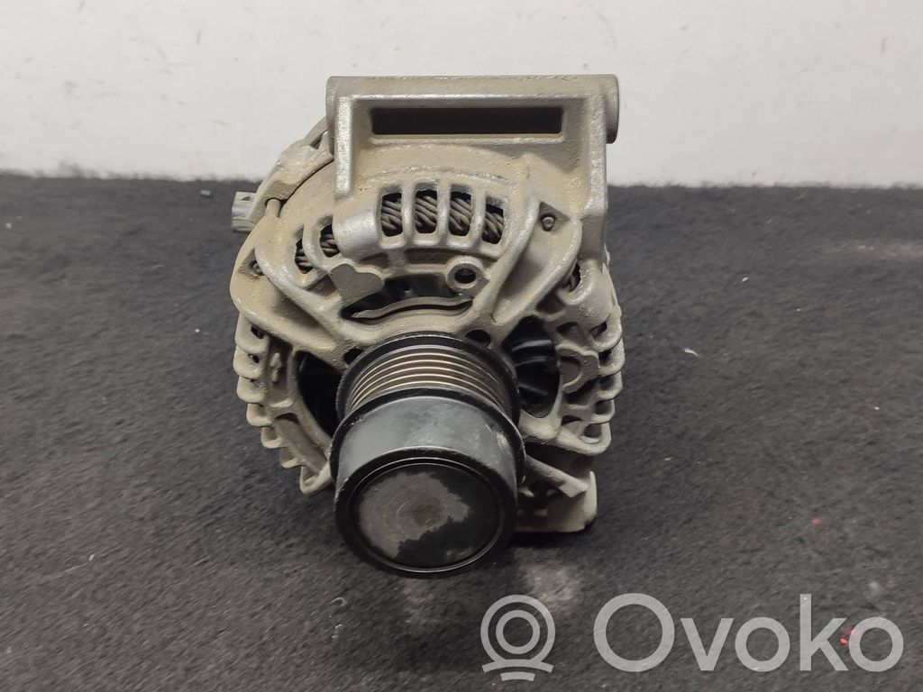 Opel Corsa E Ģenerators 