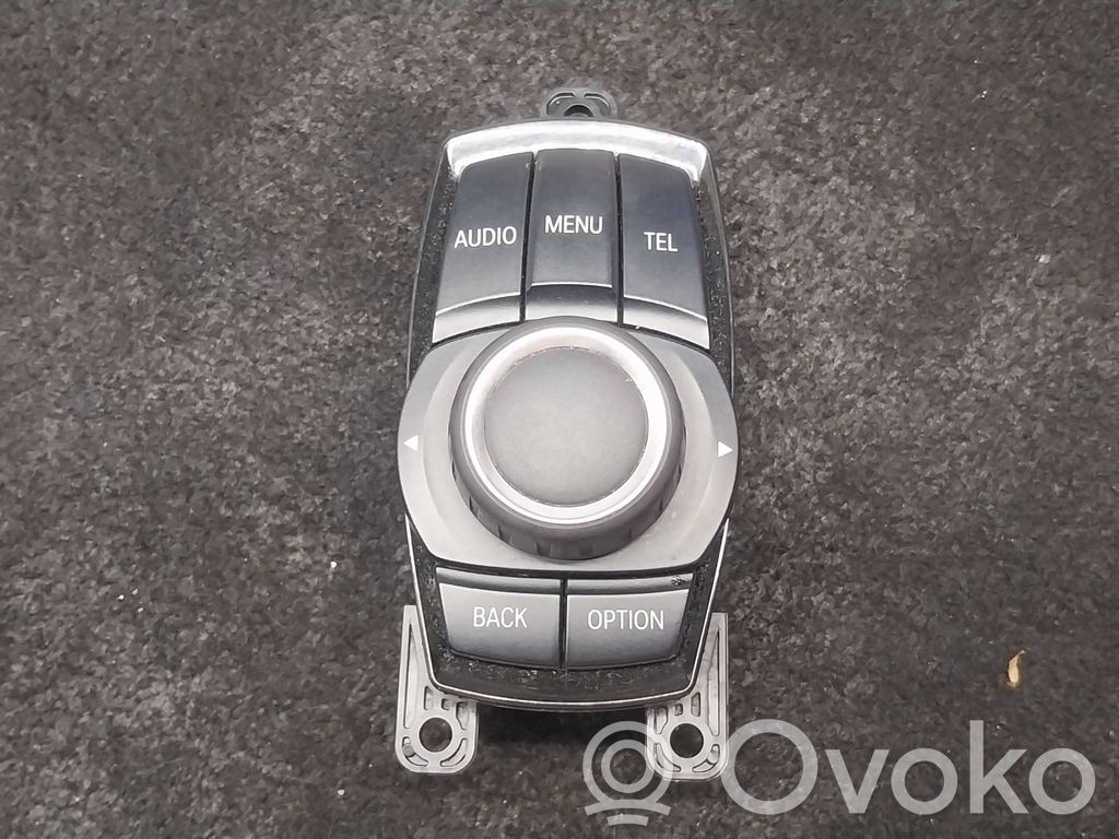 BMW 1 F20 F21 Autres pièces intérieures 