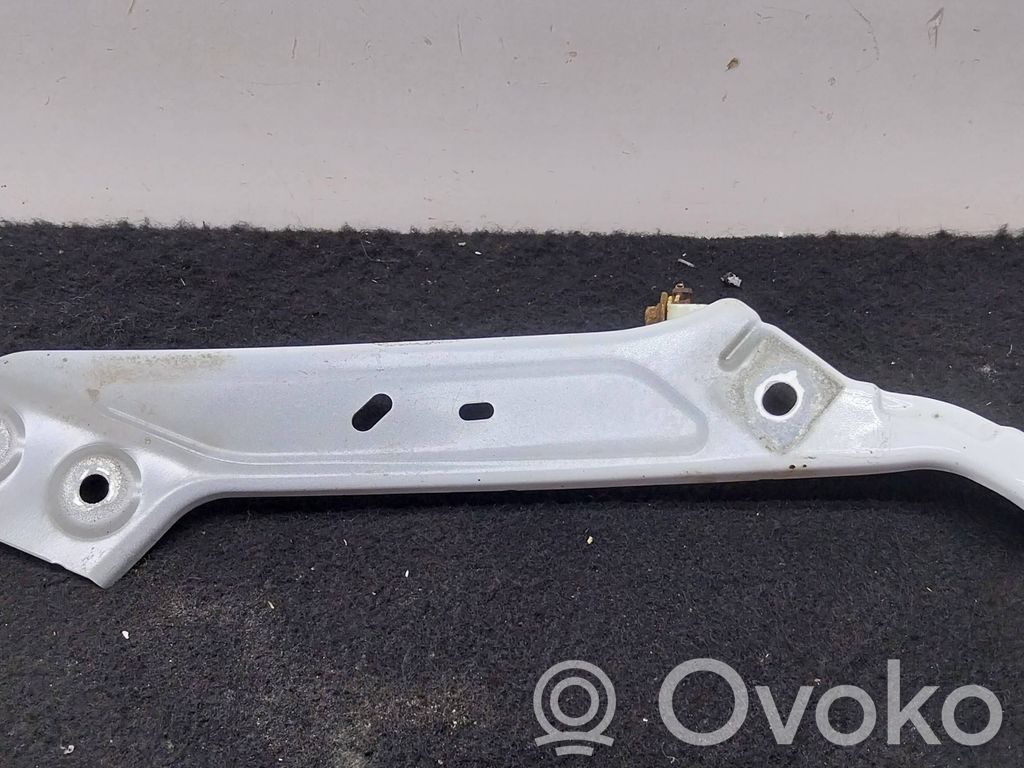 Renault Megane IV Uchwyt / Mocowanie lampy przedniej 