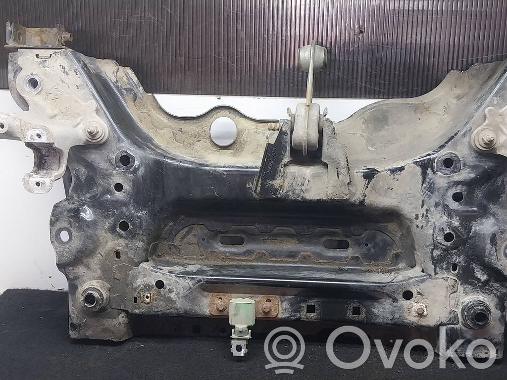 Renault Megane IV Front subframe 