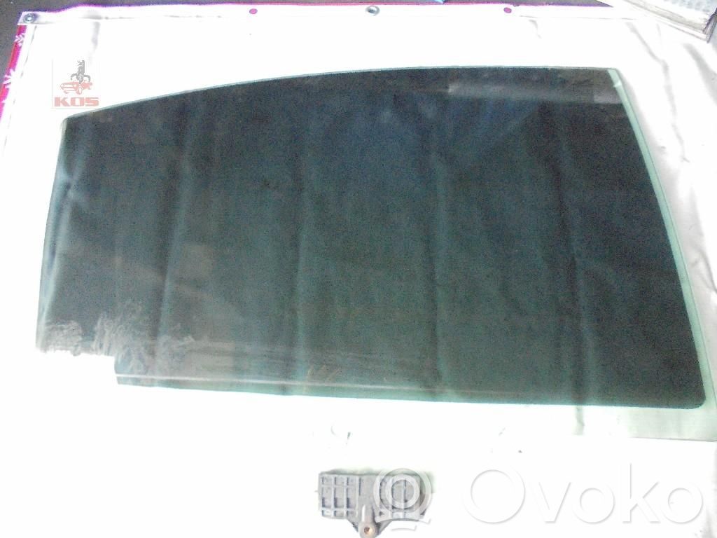 Vidrio lateral trasero
