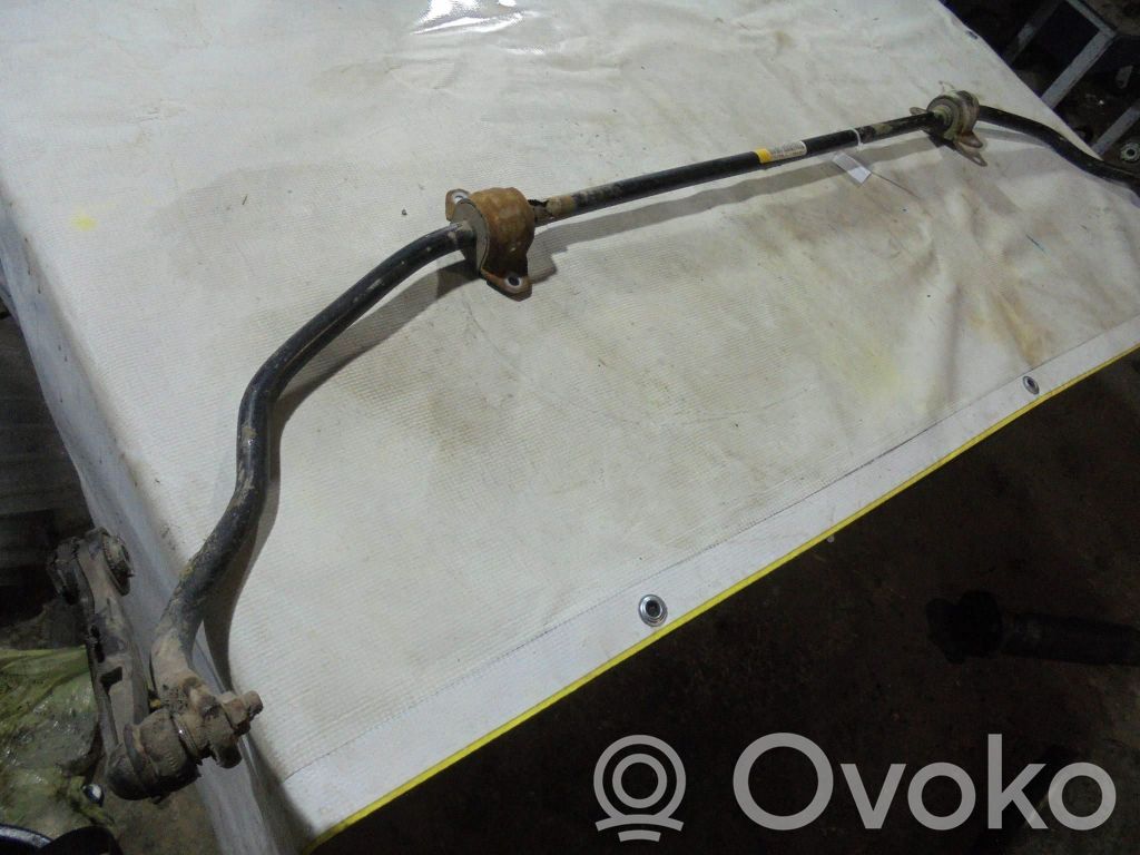 BMW X3 F25 Stabilizator przedni / drążek 