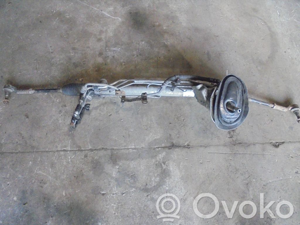 Volvo XC60 Hammastanko 
