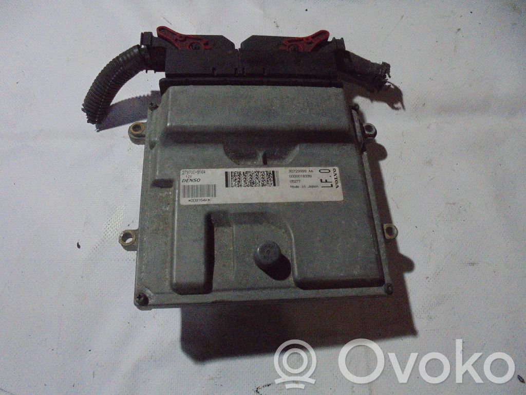 Volvo XC90 Engine control unit/module ECU 