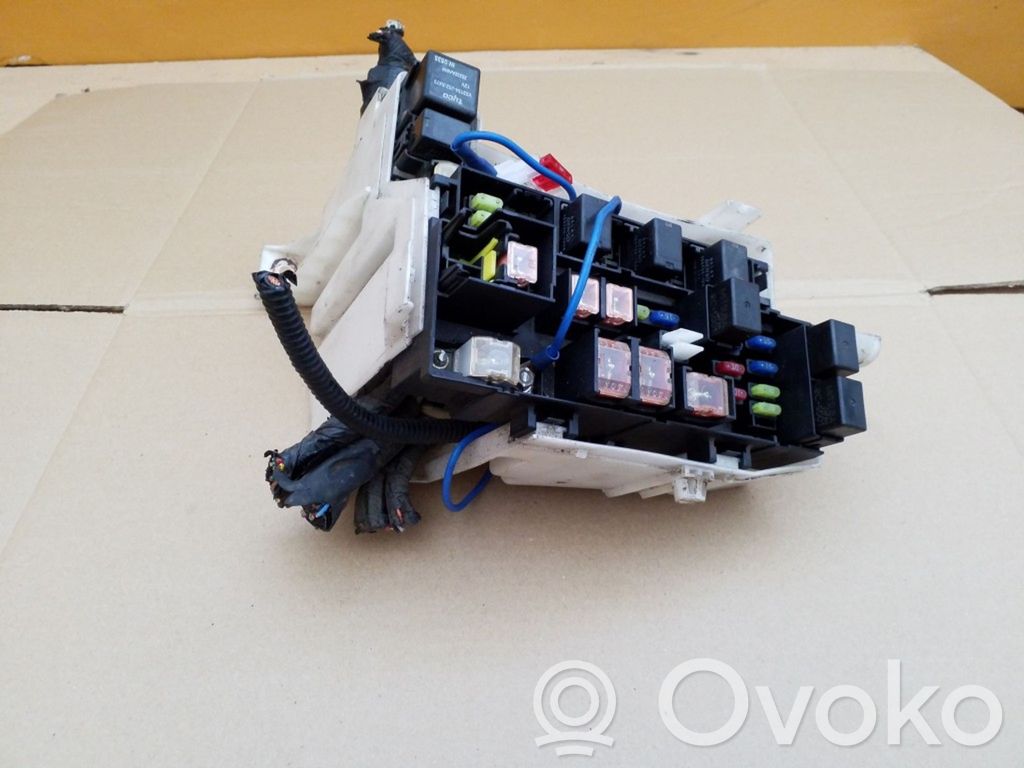 Fuse module   82241FE010Z,82241FE010,601096