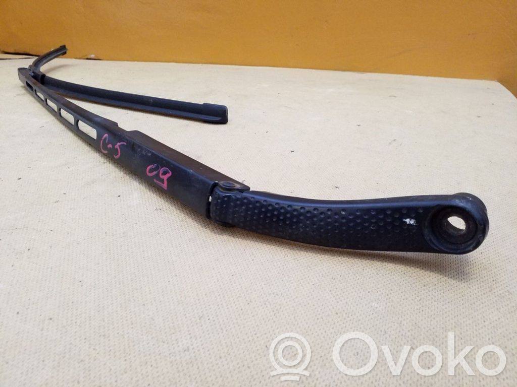 Citroen C5 Scheibenwischer 