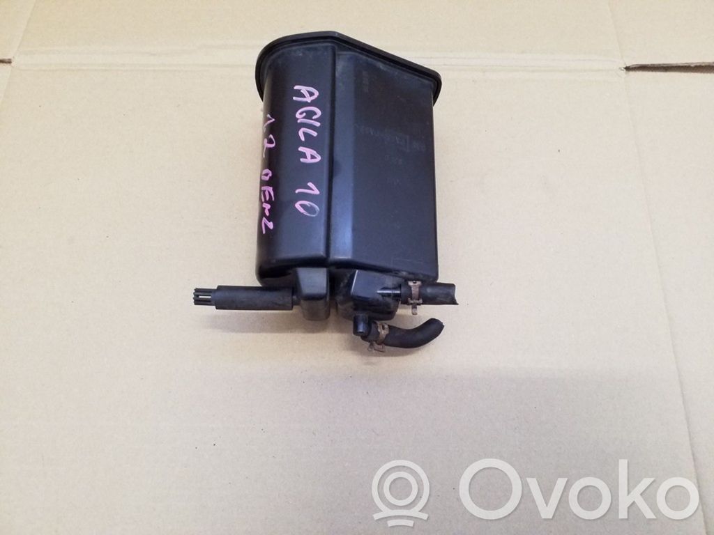 Opel Agila B Tyhjiösäiliö 