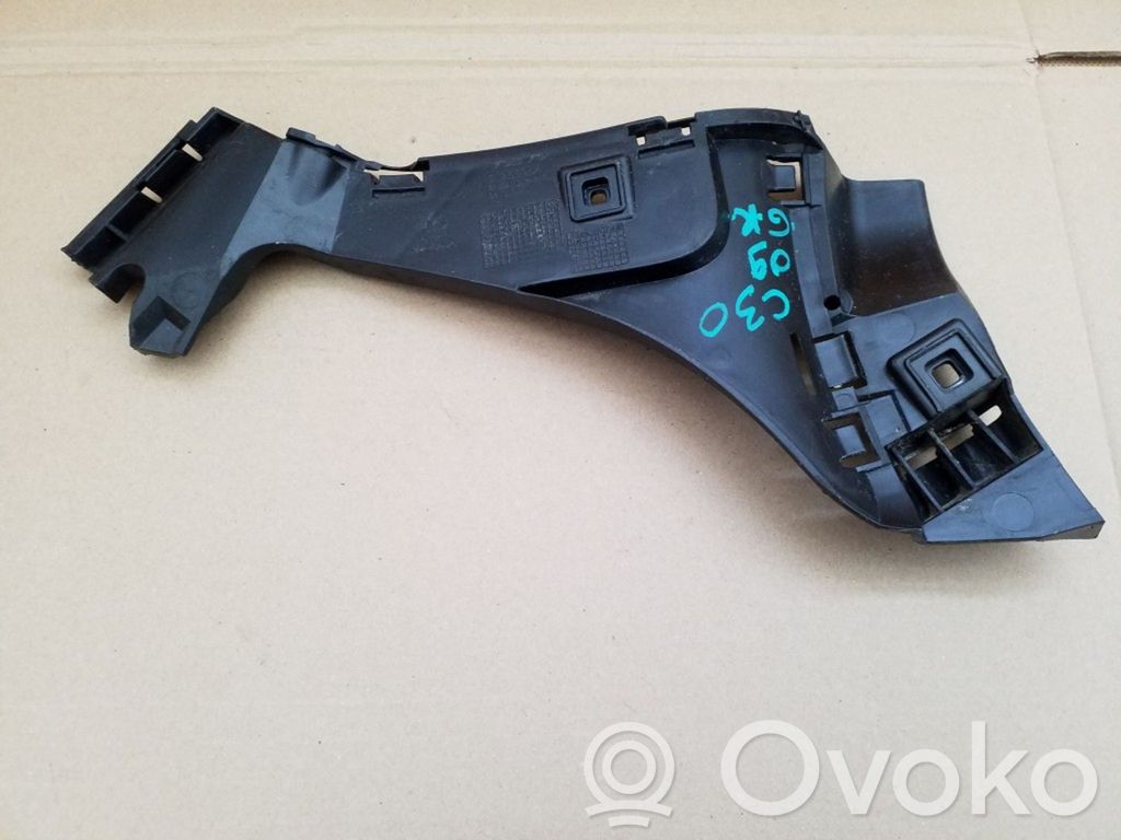 Volvo C30 Takapuskurin kannake 