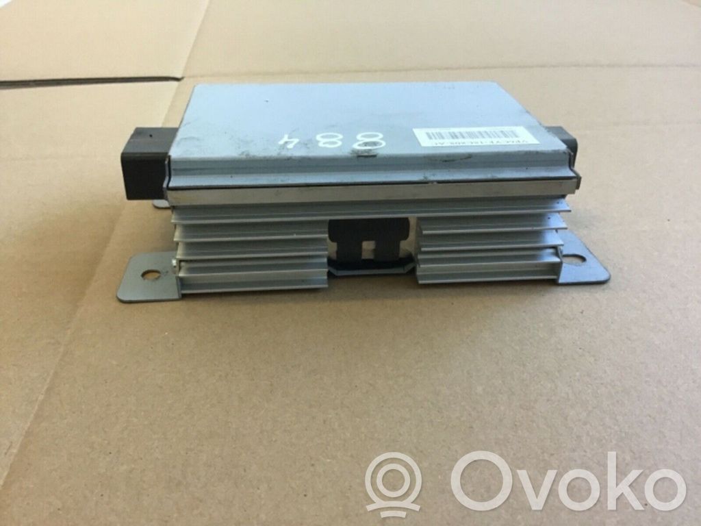 Dodge Caliber Amplificador de sonido 