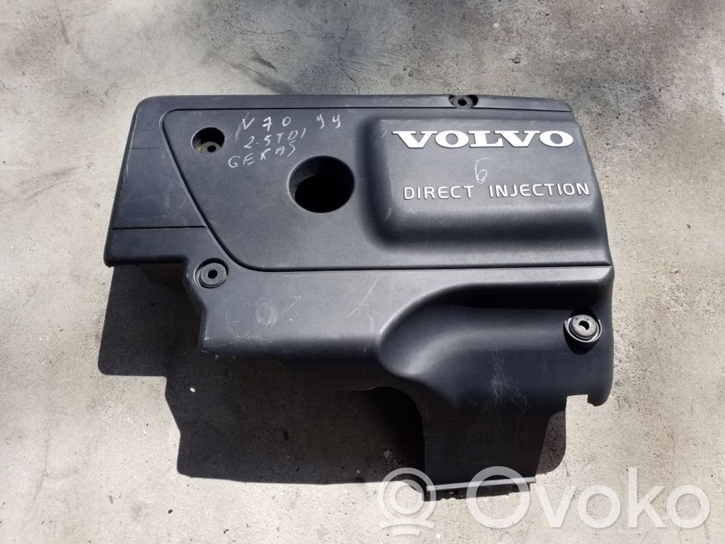 Volvo S70  V70  V70 XC Moottorin koppa 
