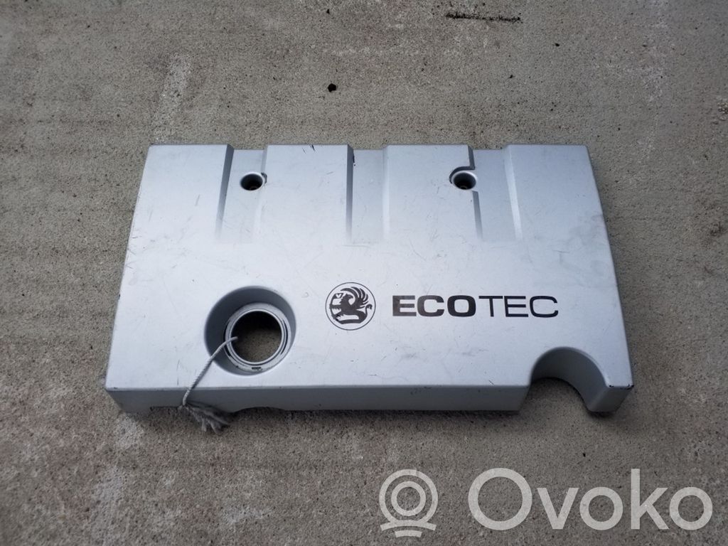 Opel Vectra C Moottorin koppa 