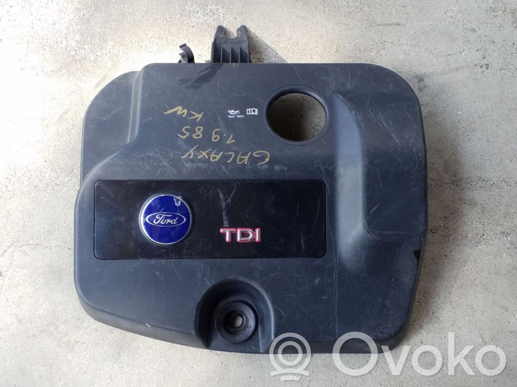 Ford Galaxy Motorabdeckung 