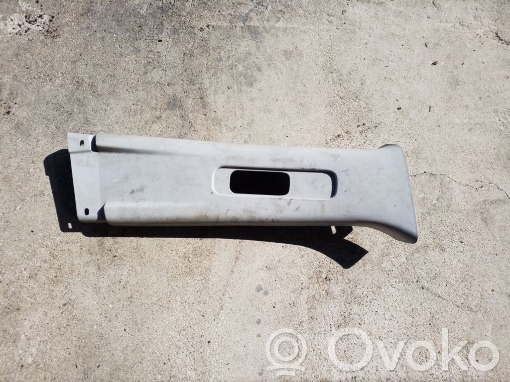 Mazda 5 (B) pillar trim (top) 