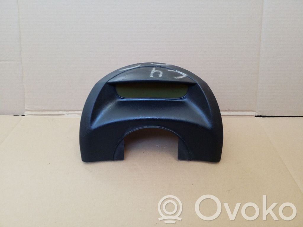 Citroen C4 I Screen/display/small screen 