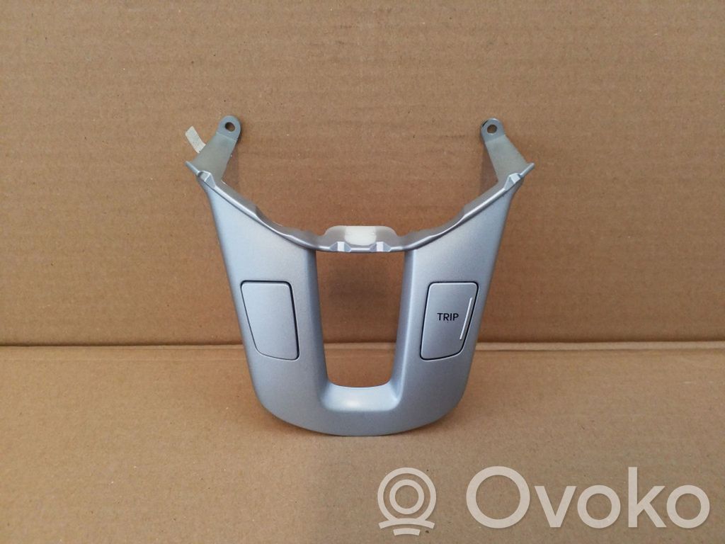 KIA Ceed Other switches/knobs/shifts 