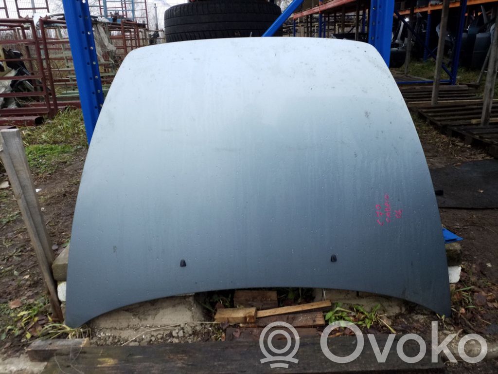 Dzinēja pārsegs (vāks)   OEM
