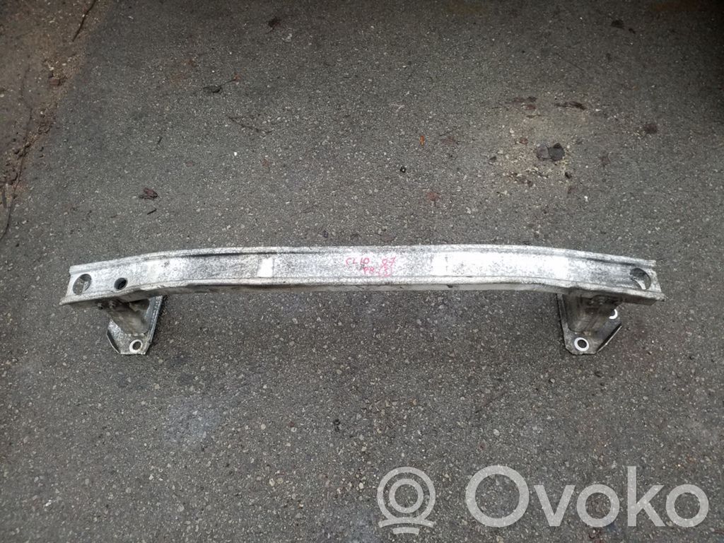 Renault Clio III Front bumper cross member 