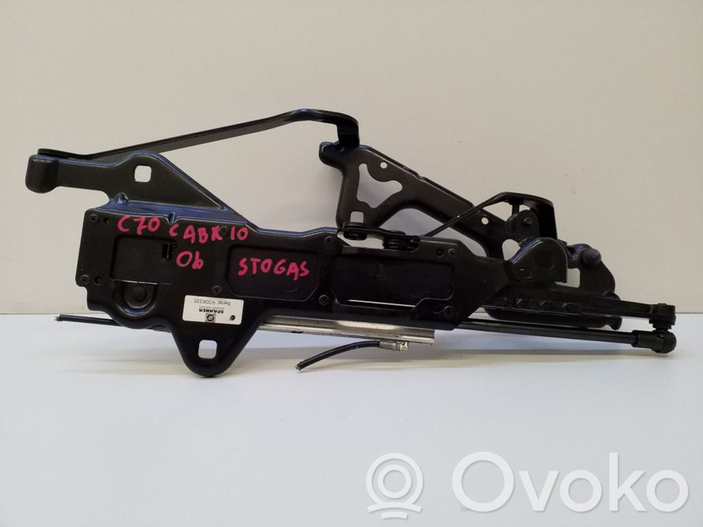 Volvo C70 Tailgate/trunk strut/damper 