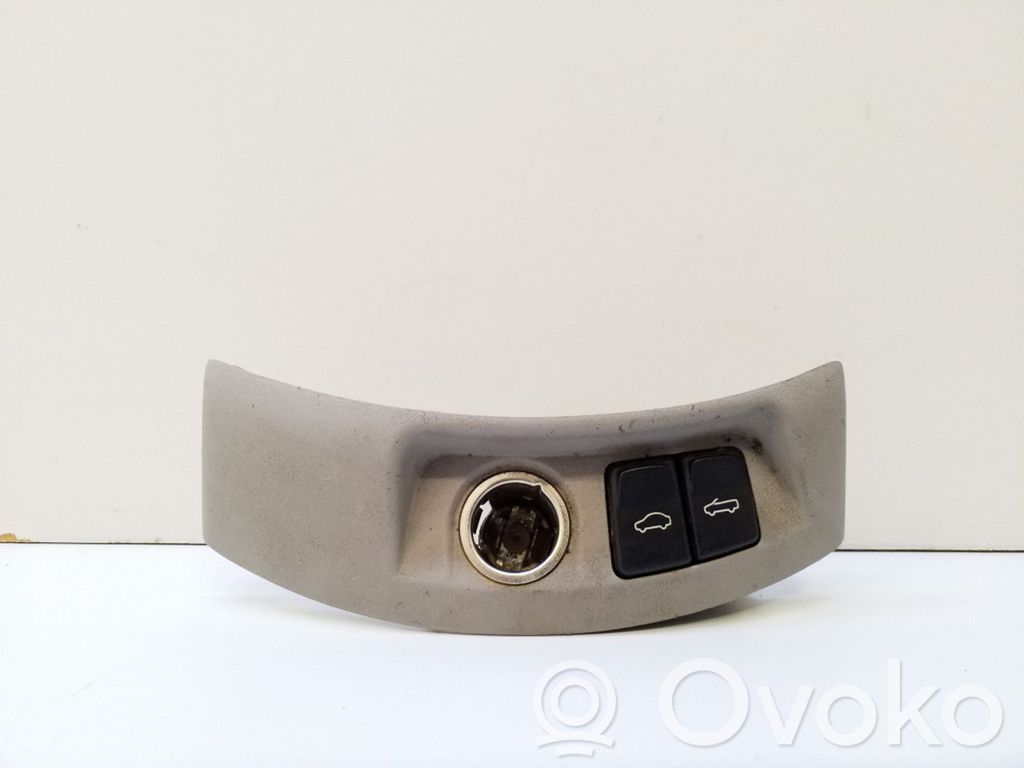 Volvo C70 Otros interruptores/perillas/selectores 
