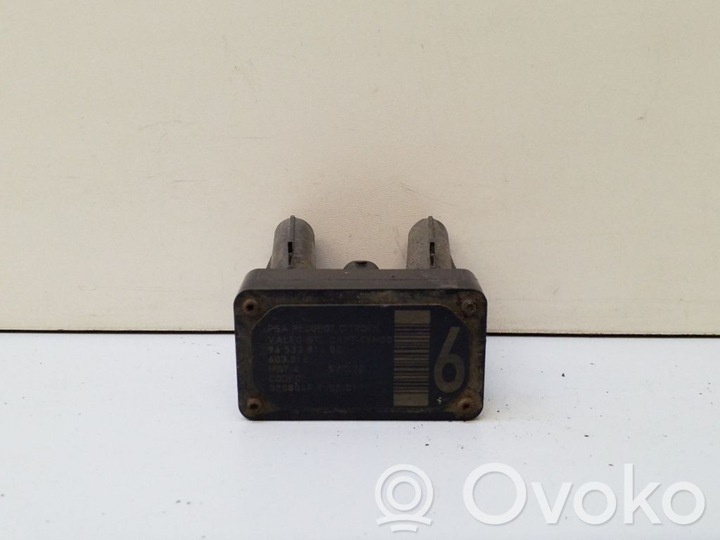 Citroen C5 Sensor 