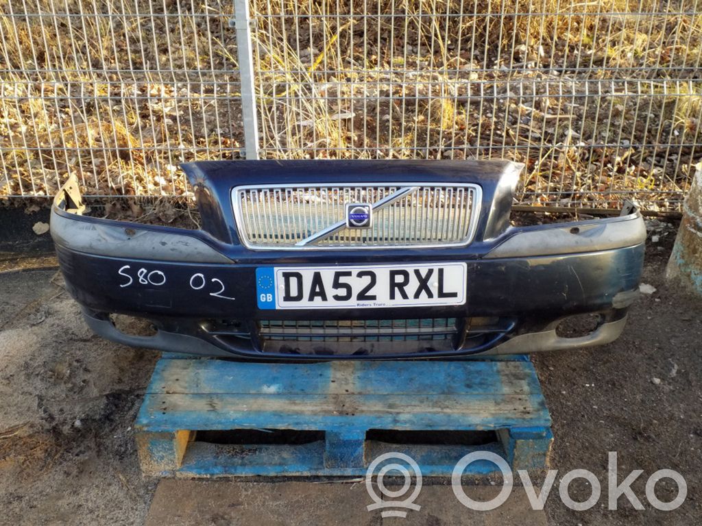 Volvo S80 Parachoques delantero 