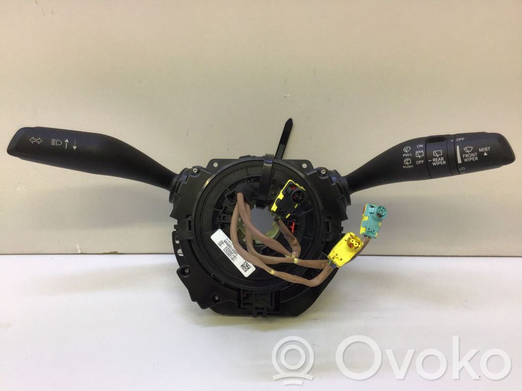 Chrysler Pacifica Commodo, commande essuie-glace/phare 