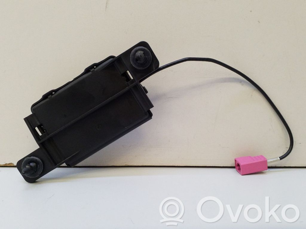 Other control units/modules   P68186558AA,68186558AA,5197861714701156