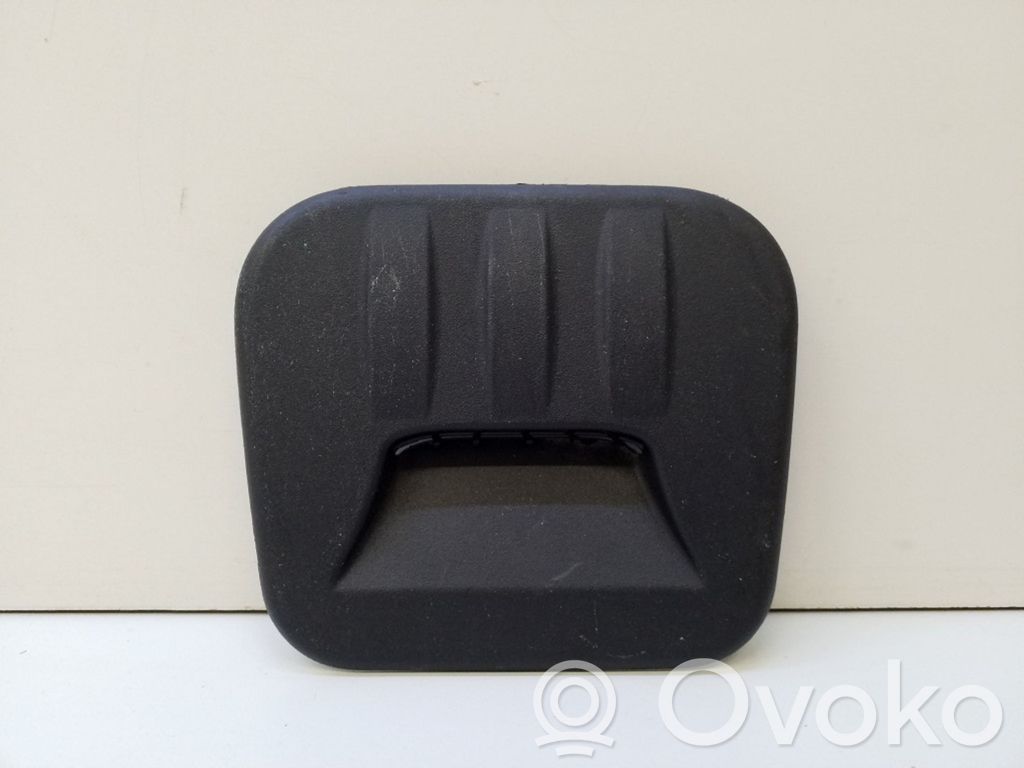 Chrysler Pacifica Oro grotelės gale 