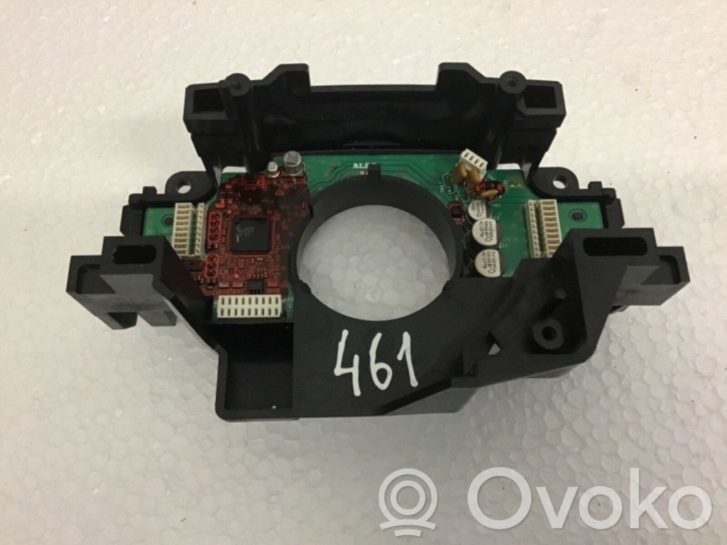 Volvo V70 Wiper turn signal indicator stalk/switch 