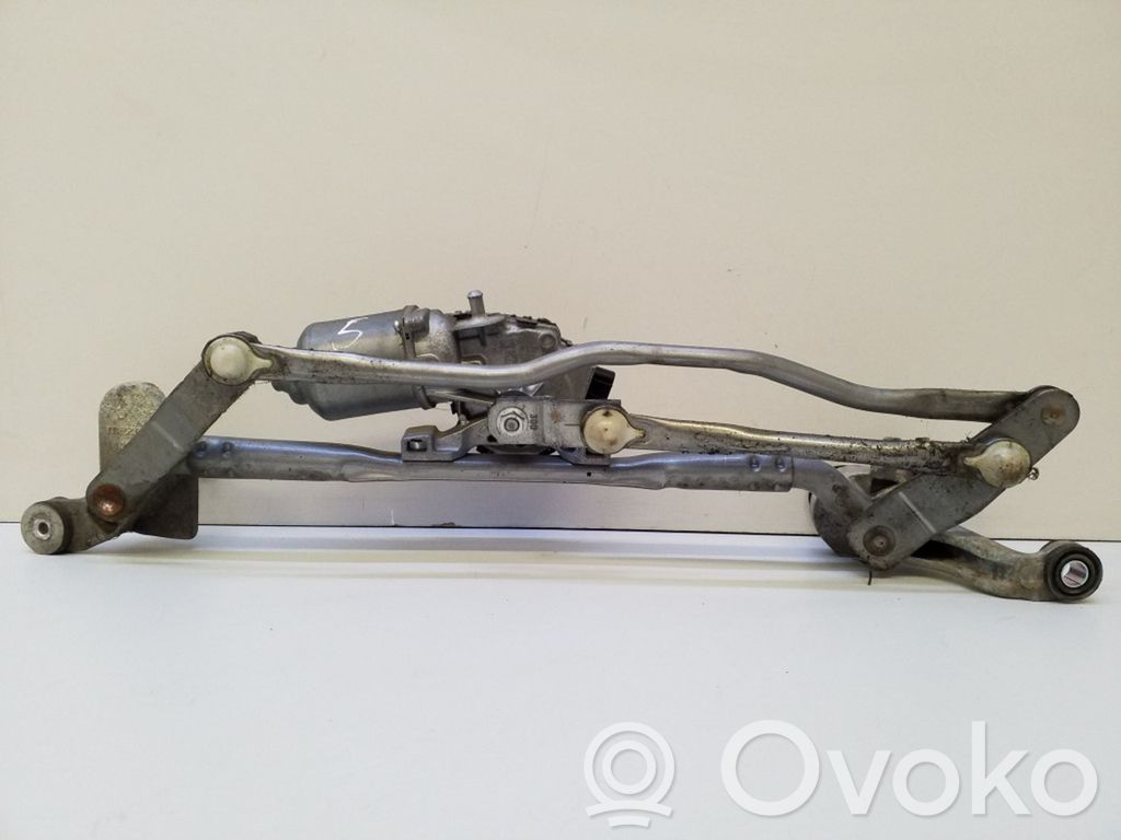 Mazda 5 Valytuvų mechanizmo komplektas 
