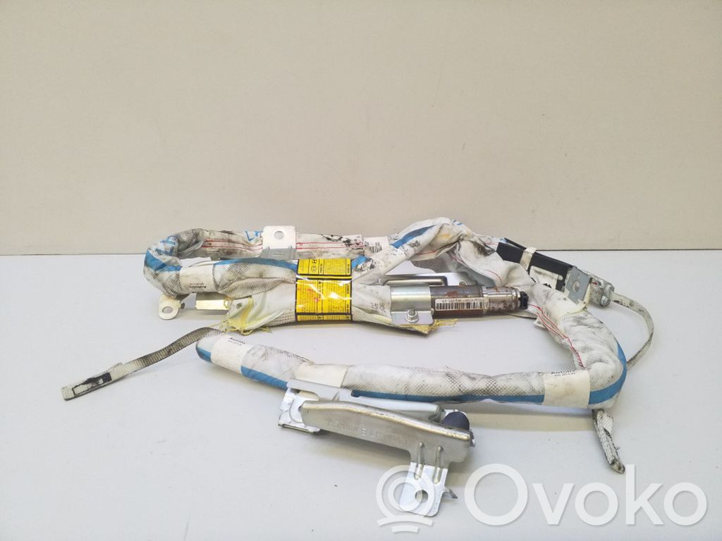 KIA Ceed Airbag del techo 