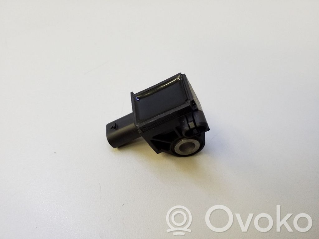 Sensor impacto/accidente para activar Airbag   68174975AA,53312248