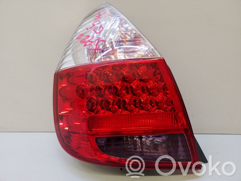 Honda Jazz Lampa tylna 