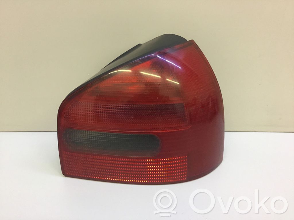 Audi A3 S3 8L Takavalot 