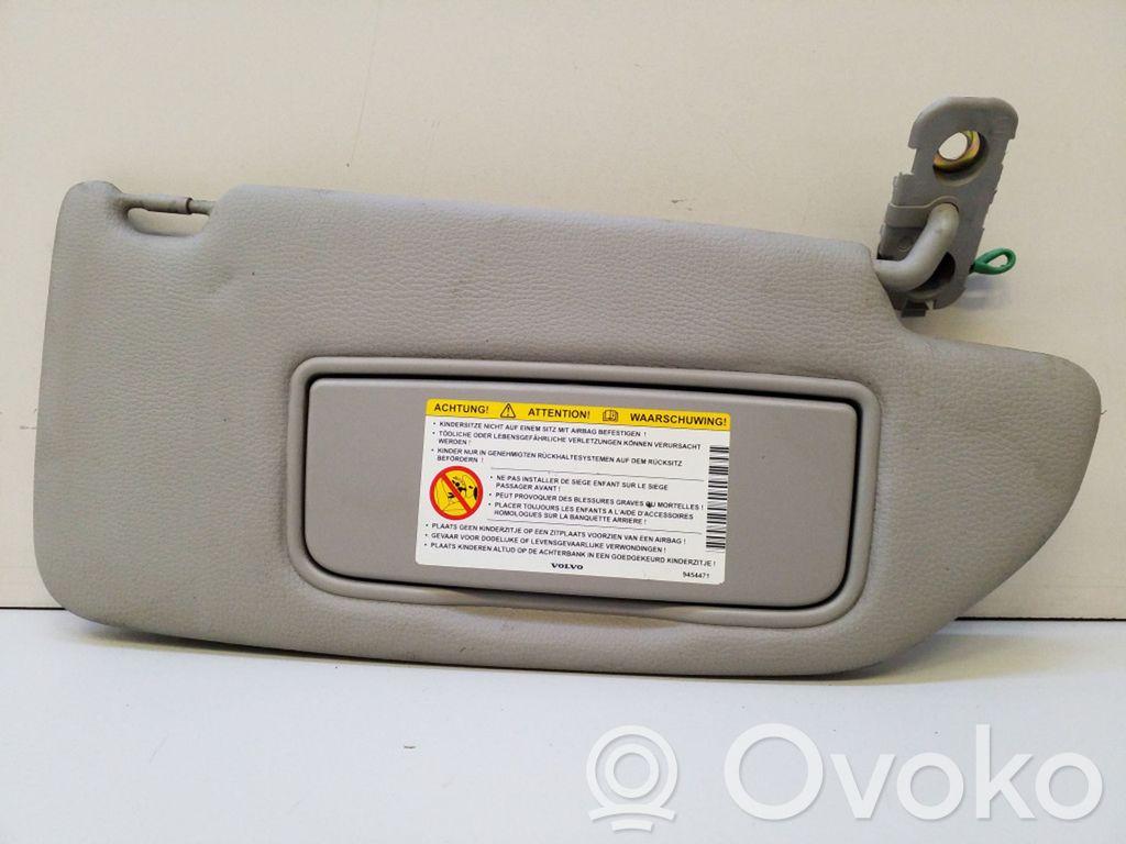Volvo S60 Sonnenblende 