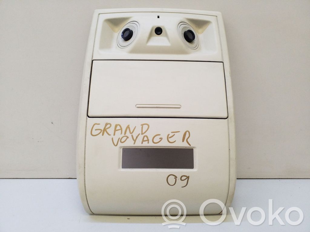 Przycisk / Włącznik oświetlenia wnętrza kabiny   L0097600AD01DW1,L0097600AD,L0010213