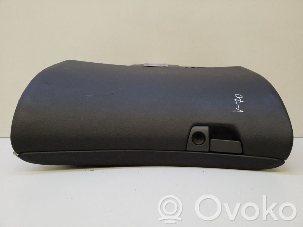 Volvo V70 Juego guantera 