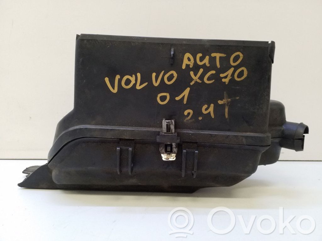 Volvo XC70 Engine control unit/module 