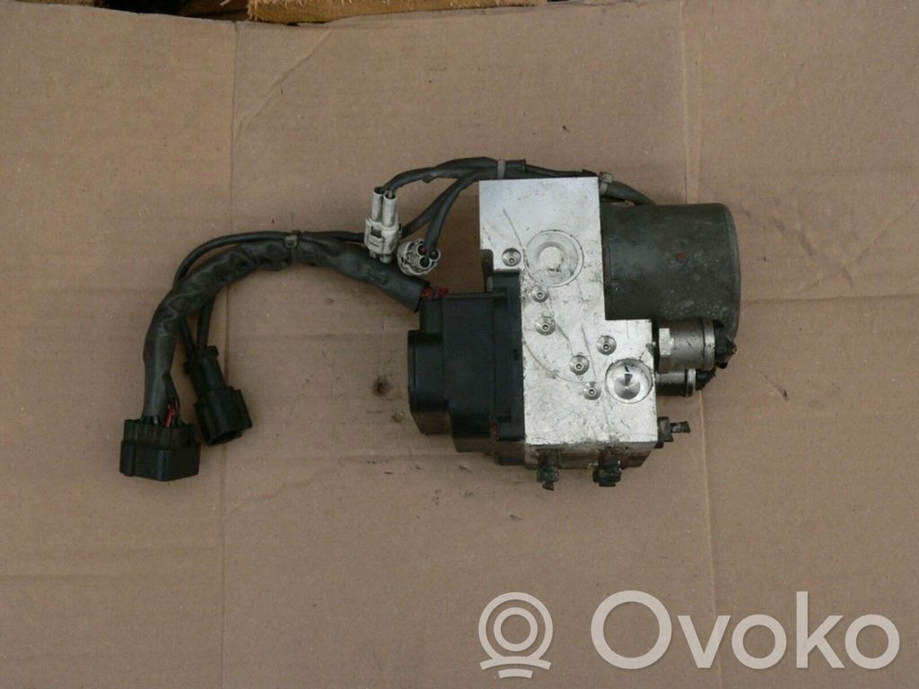 Subaru Legacy ABS Blokas 